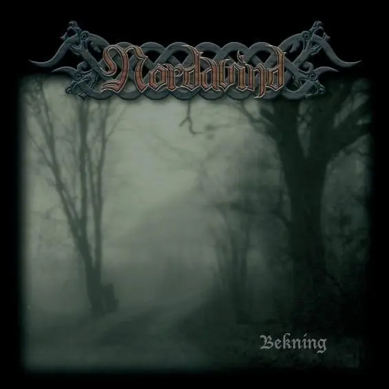 Nordavind - Bekning (2009)