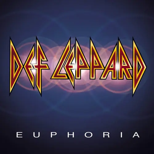 Def Leppard - Euphoria (Reissue) (1999/2022)