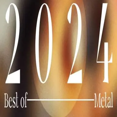 Best of 2024 - Metal (2024)