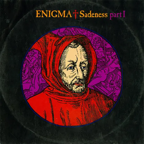 Enigma - Sadeness Part I (1990)