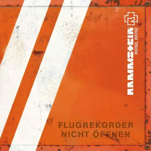 Rammstein - Reise, Reise (Demos) (2003)