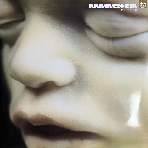 Rammstein - Mutter (Reissue, Remastered) (2001/2017)