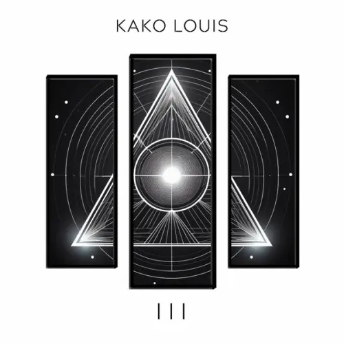 Kako Louis - III (2024)