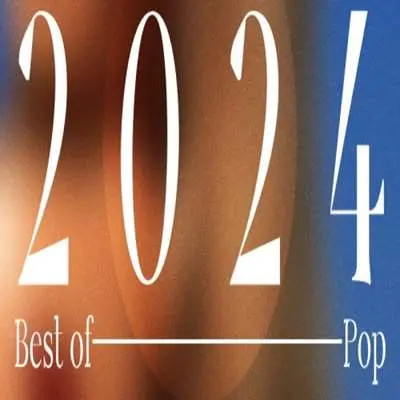 Best of 2024 - Pop (2024)