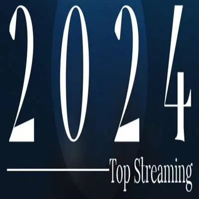 Top Streaming 2024 (2024)