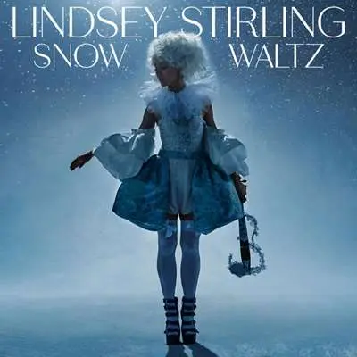 Lindsey Stirling - Snow Waltz [Deluxe Edition] (2024)