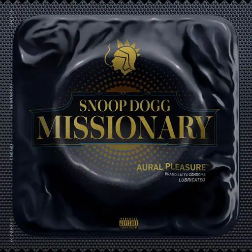 Snoop Dogg - Missionary (2024)