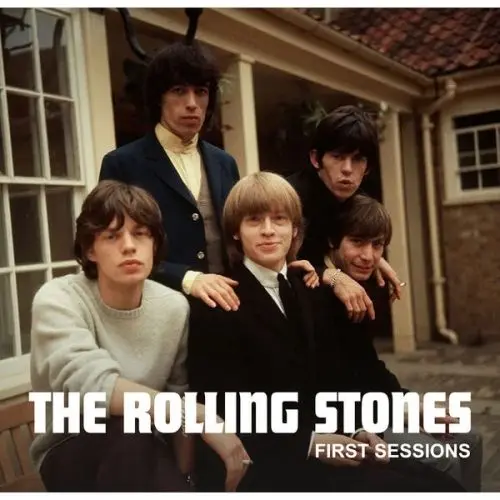 The Rolling Stones - The Rolling Stones: First Sessions (2024)