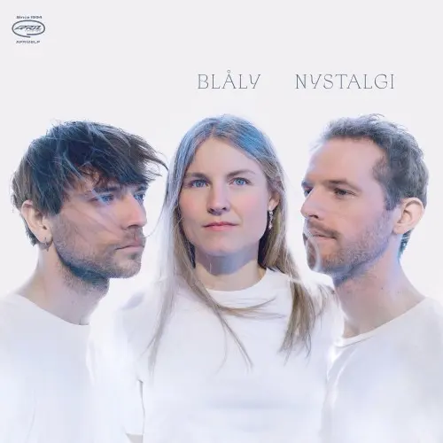 Blaly - Nystalgi (2024)