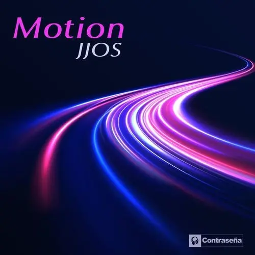 Jjos - Motion (2024)