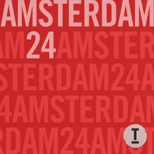 Toolroom Amsterdam 2024 (2024)