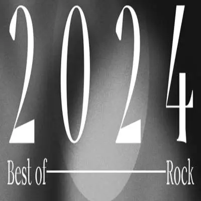 Best of 2024 - Rock (2024)