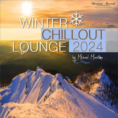 Winter Chillout Lounge 2024 (2024)