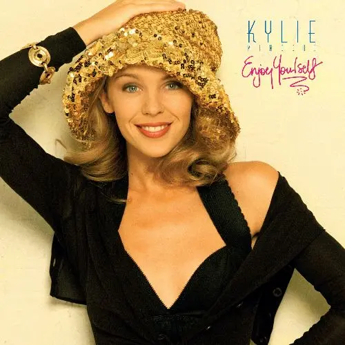 Kylie Minogue - Enjoy Yourself (1989)