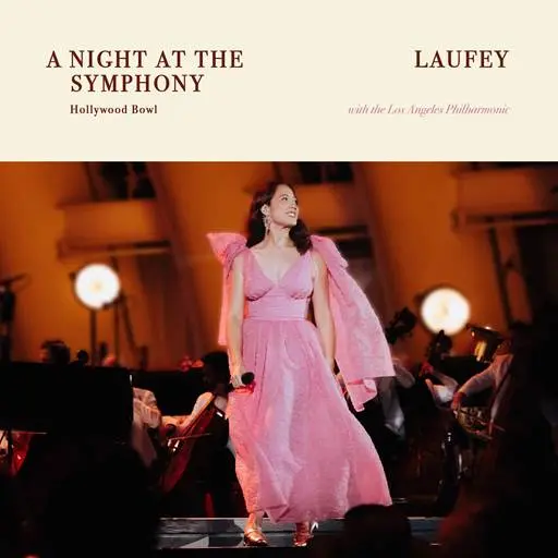 Laufey - A Night At The Symphony: Hollywood Bowl (Live at the Hollywood Bowl) (2024)