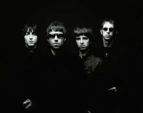 Oasis - Дискография (1994-2010)