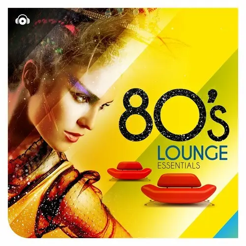 80s Lounge Essentials (2013)