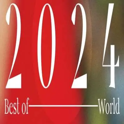 Best of 2024 - World (2024)