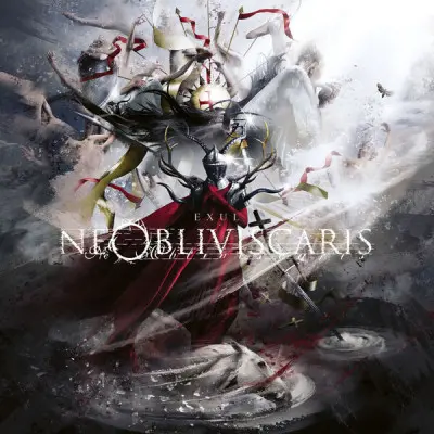 Ne Obliviscaris - Exul (Deluxe) (2023/2024)