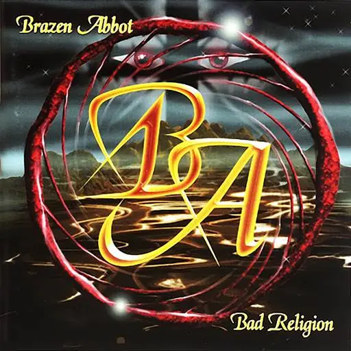 Brazen Abbot - Bad Religion [Remastered] (1997/2024)