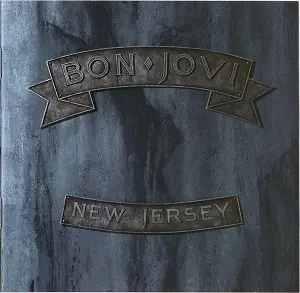 Bon Jovi - New Jersey (1988)