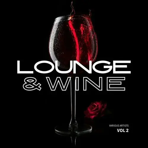 Lounge & Wine [Vol. 2] (2024)