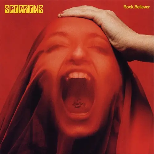 Scorpions - Rock Believer (2022)