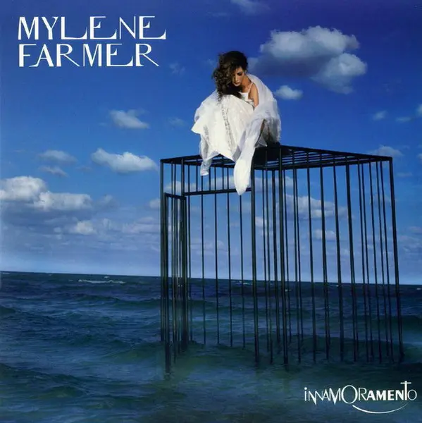 Mylene Farmer - Innamoramento (1999)