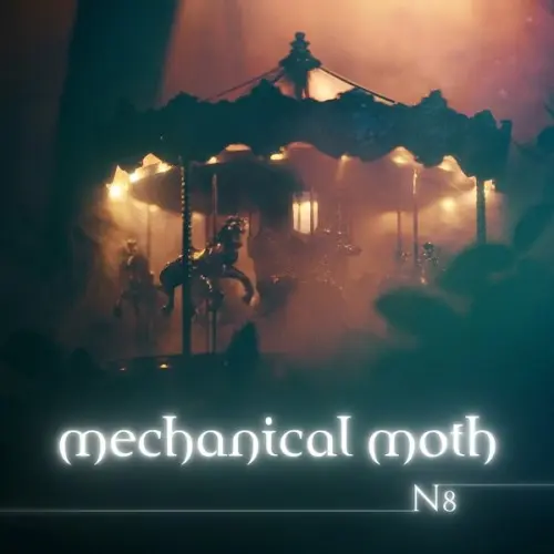 Mechanical Moth - N8 (2024)