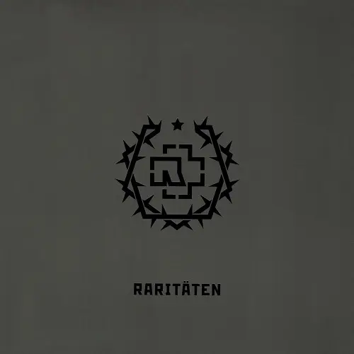 Rammstein - Raritaten (Chinese Edition) (2019)