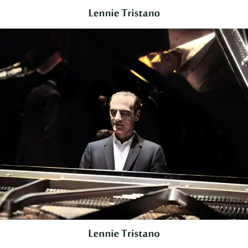 Lennie Tristano - Lennie Tristano (Remastered) (1956/2024)