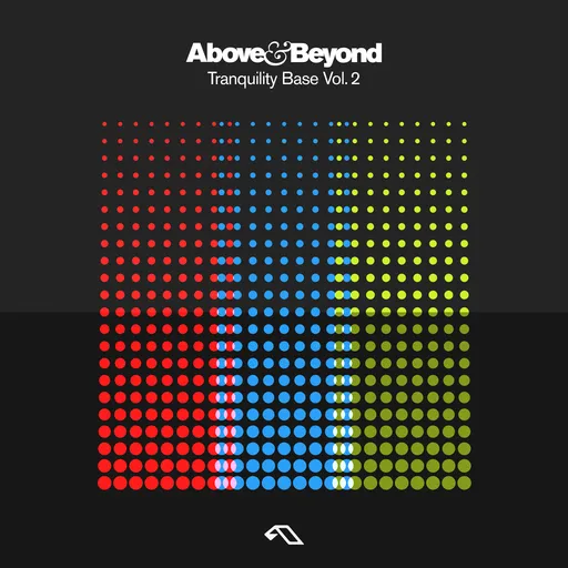 Above & Beyond - Tranquility Base Vol. 2 (2024)