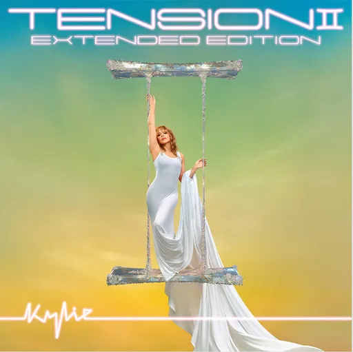 Kylie Minogue - Tension II [Extended Edition] (2024)