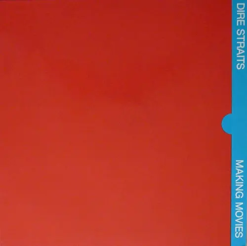 Dire Straits - Making Movies (Repress) (1980)