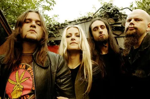 Electric Wizard - Дискография (1994-2017)