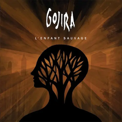 Gojira - L'enfant Sauvage (2012)