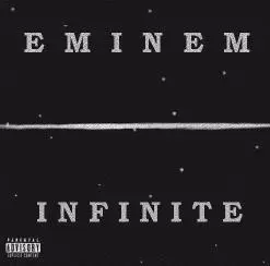 Eminem - Infinite (1996)