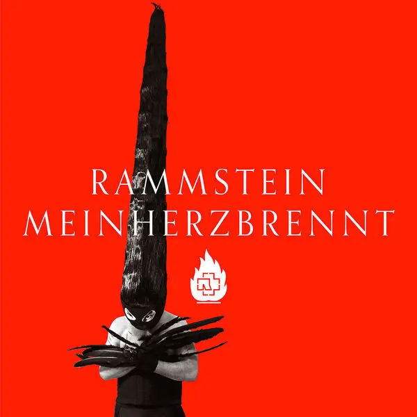 Rammstein - Mein Herz brennt (2012)