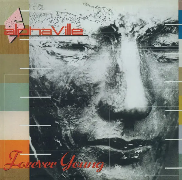 Alphaville - Forever Young (Remastered) (1984/2019)