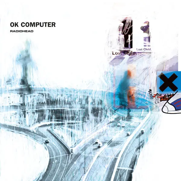 Radiohead - OK Computer (1997)