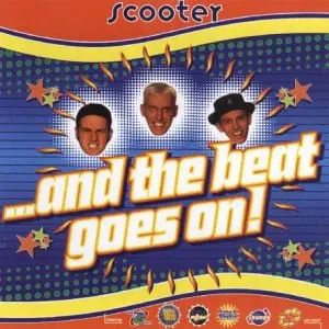 Scooter - ...And The Beat Goes On! (1995)