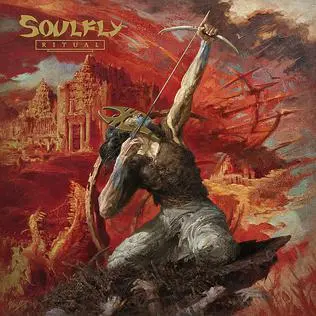 Soulfly - Ritual (2018)