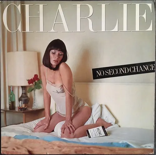 Charlie - No Second Chance (1977)