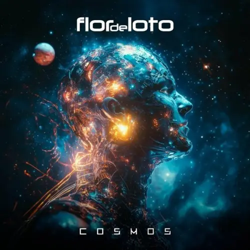 Flor de Loto - Cosmos (2025)