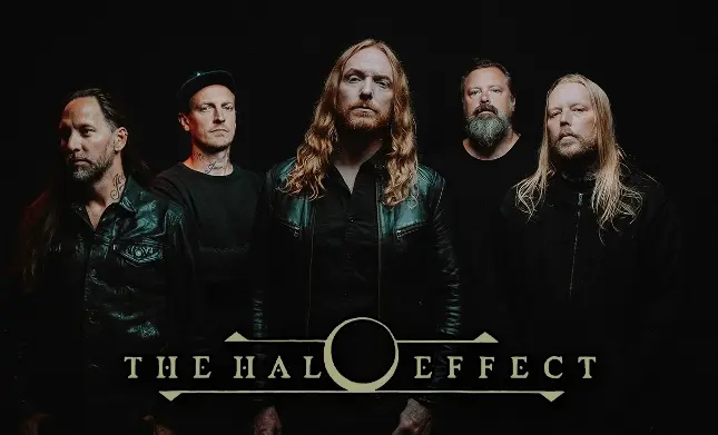 The Halo Effect - Дискография (2022-2025)