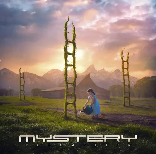 Mystery – Redemption (2023)