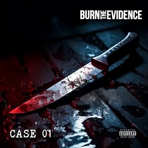 Burn the Evidence - Case 01 (2024)