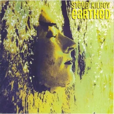 Steve Kilbey - Earthed [Remastered] (1987/2025)