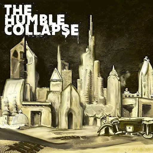 MAW - The Humble Collapse (2025)