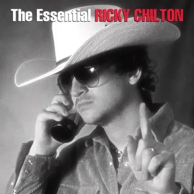 Ricky Chilton - The Essential Ricky Chilton (2025)